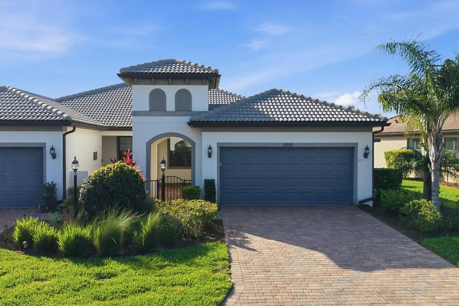 Property photo for 17039 HAMPTON FALLS TERRACE, Bradenton, FL