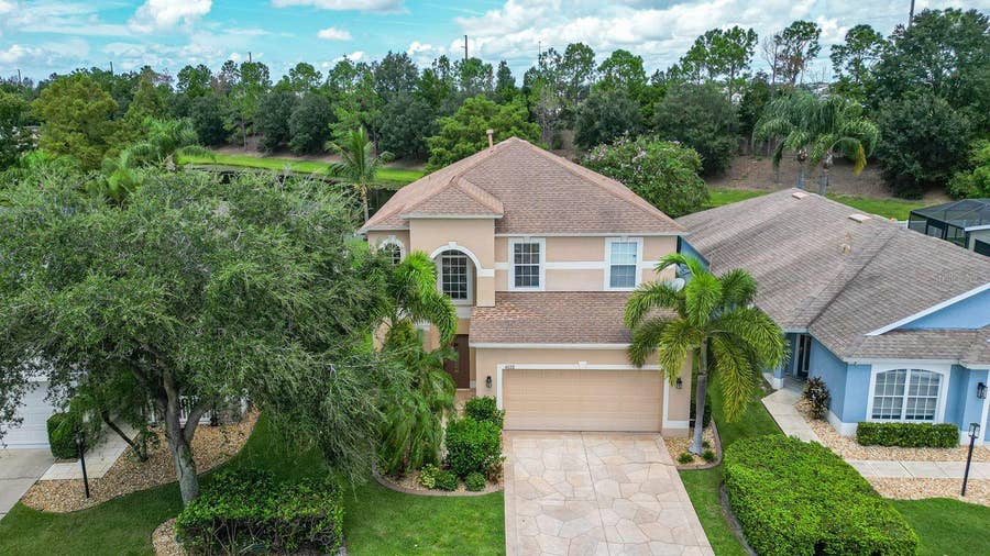 Property photo for 6122 BLUE RUNNER COURT, Lakewood Ranch, FL