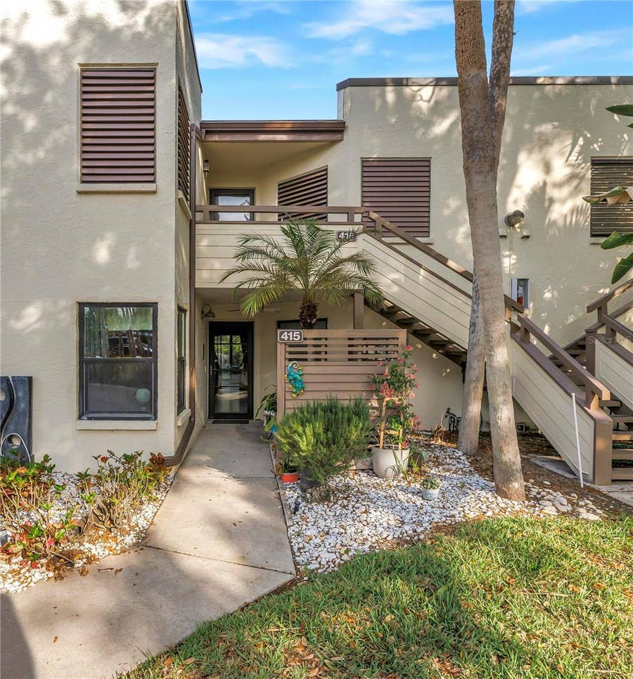 Property photo for 415 SPRING LAKES BOULEVARD, #415 D, Bradenton, FL
