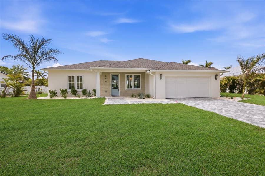 Property photo for 680 KEY ROYALE DRIVE, Holmes Beach, FL
