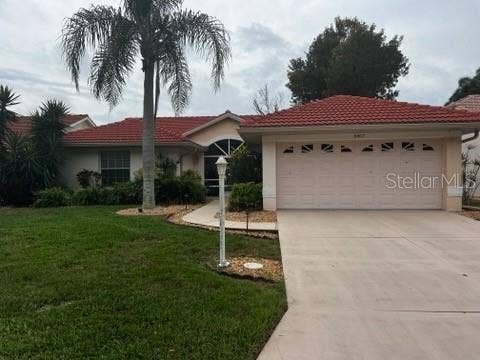 Property photo for 8407 OAK JAY LANE, Englewood, FL
