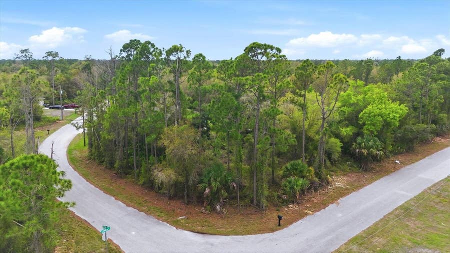 Property photo for DRYDEN STREET, North Port, FL