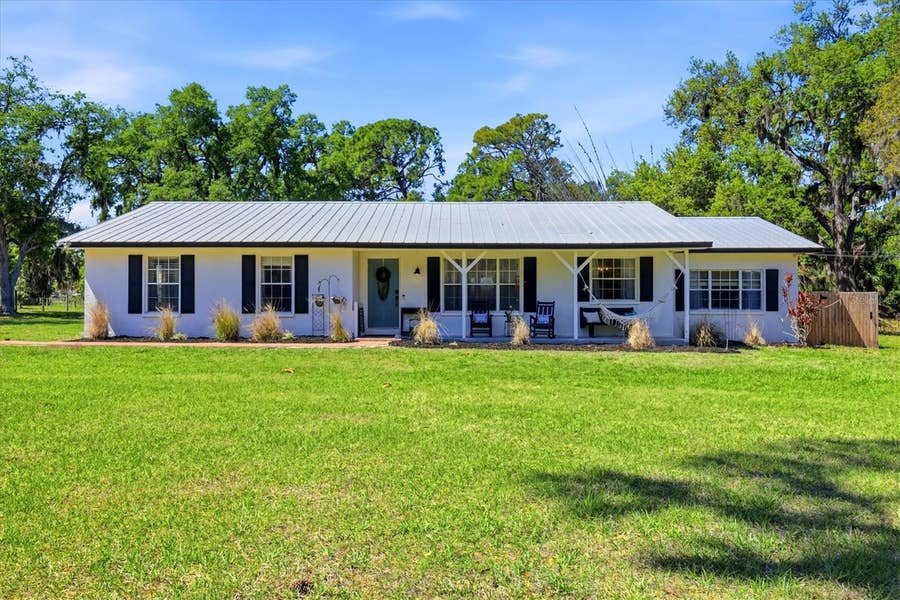 Property photo for 9811 28TH AVENUE E, Palmetto, FL