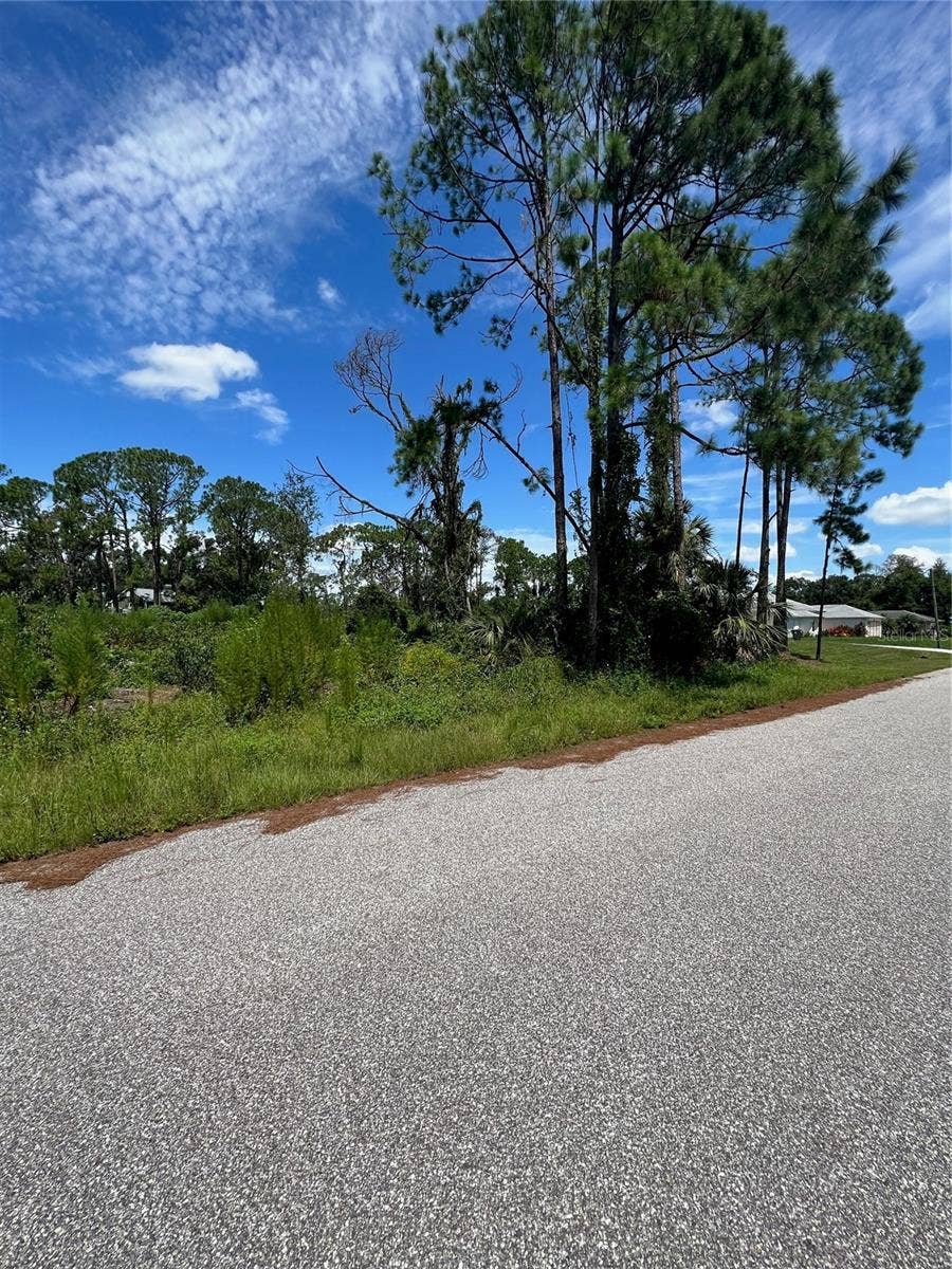 Property photo for 4841 O SHEA STREET, North Port, FL