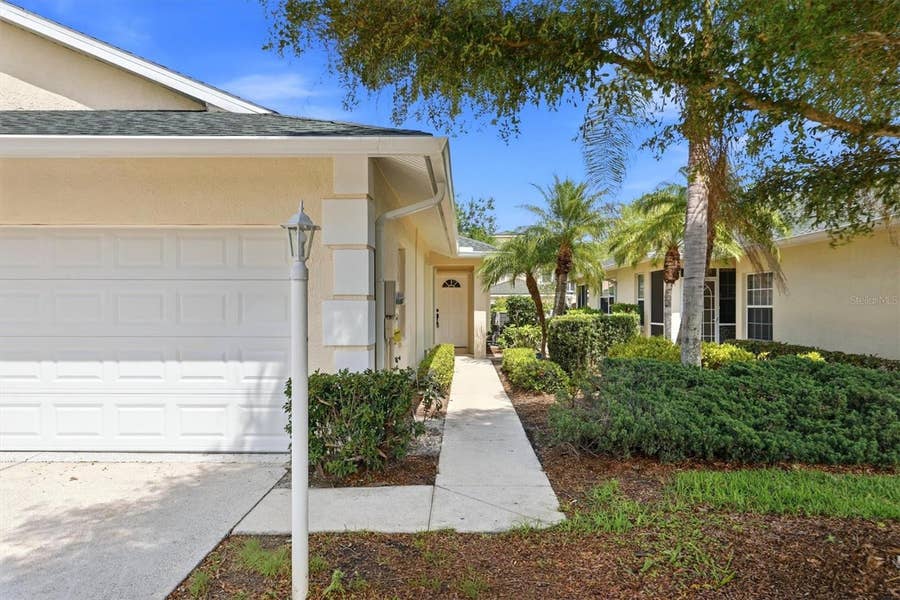 Property photo for 503 AUBURN COVE CIRCLE, Venice, FL