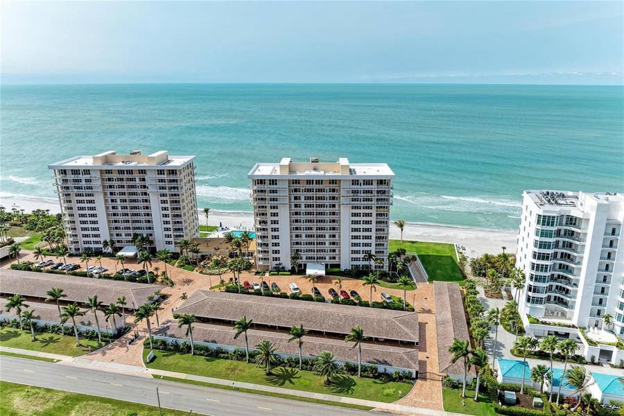 Property photo for 603 LONGBOAT CLUB ROAD, #204N, Longboat Key, FL