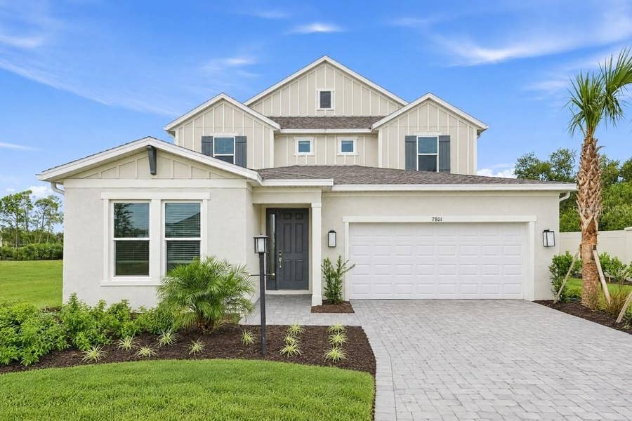 Property photo for 7801 CENTAURUS WAY, Sarasota, FL