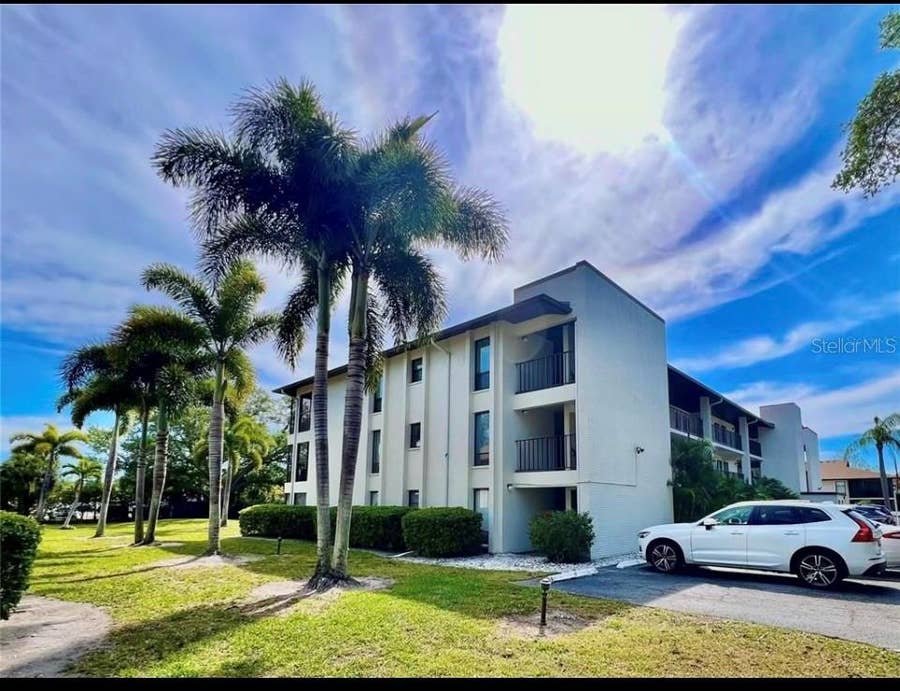 Property photo for 7203 CURTISS AVENUE, #1A, Sarasota, FL