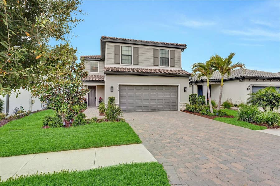 Property photo for 6304 WINDING PINE DRIVE, Nokomis, FL