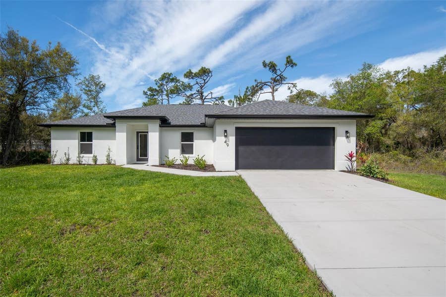 Property photo for 49 TROUTDALE STREET, Port Charlotte, FL