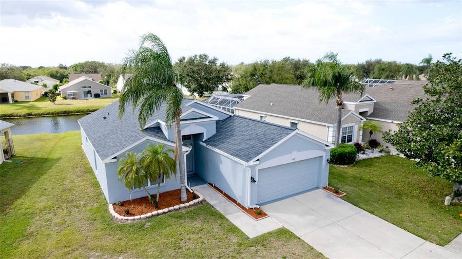 Property photo for 4584 RUNABOUT WAY, Bradenton, FL