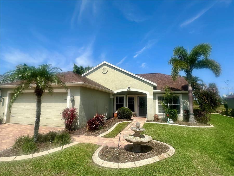 Property photo for 6144 BOBBY JONES COURT, Palmetto, FL