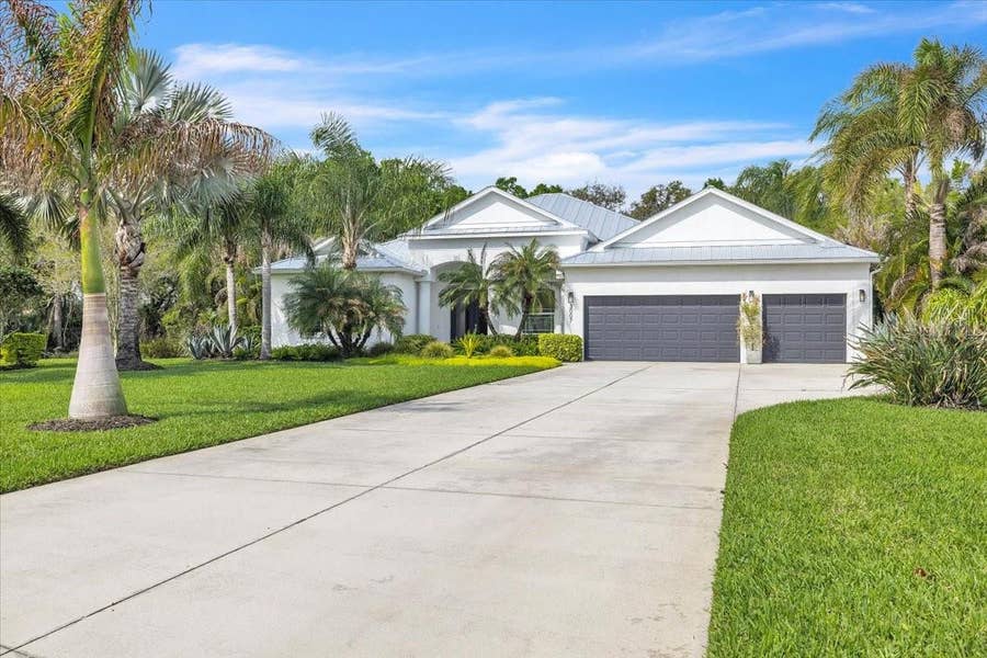 Property photo for 3007 160TH TERRACE E, Parrish, FL