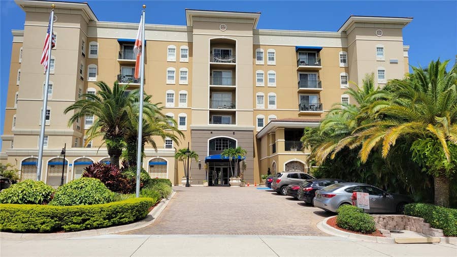 Property photo for 1064 N TAMIAMI TRAIL, #1325, Sarasota, FL