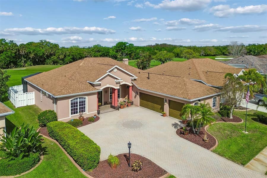 Property photo for 566 PLANTERS MANOR WAY, Bradenton, FL