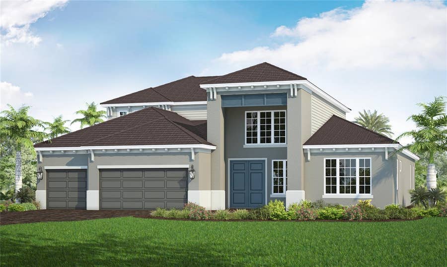 Property photo for 6321 LAKE WOODRUFF COURT, Sarasota, FL