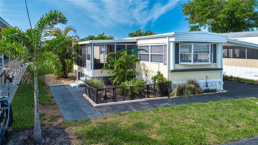 Property photo for 420 49TH STREET E, #83, Palmetto, FL