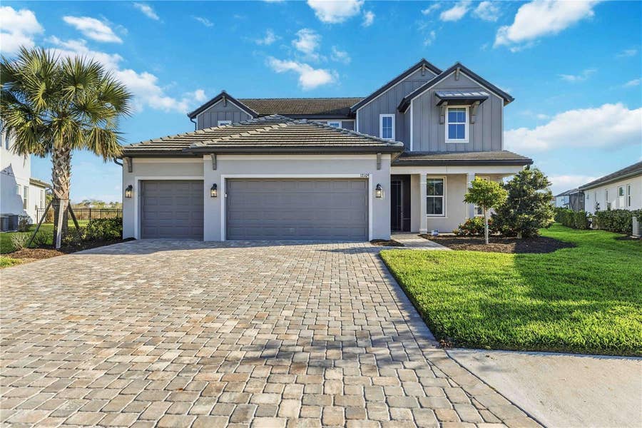 Property photo for 17109 SWEETWATER VILLAGE DRIVE, Lakewood Ranch, FL