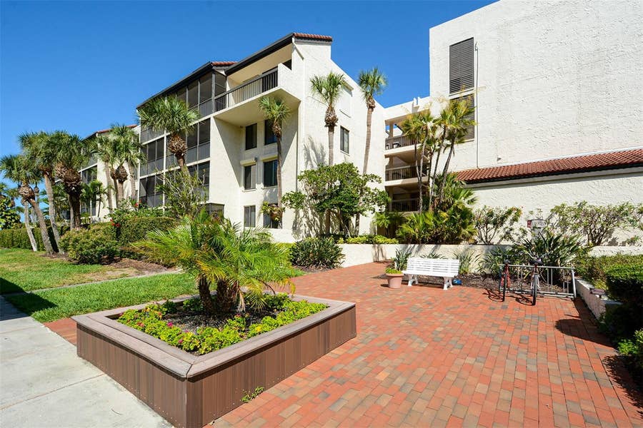 Property photo for 1925 GULF OF MEXICO DRIVE, #G8-302, Longboat Key, FL