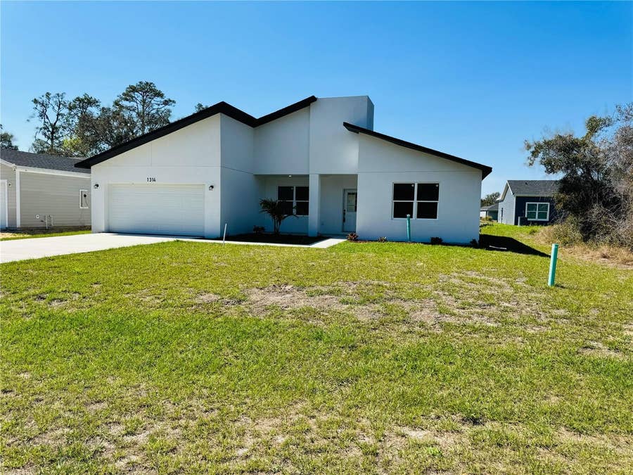 Property photo for 1314 CONGO COURT, Kissimmee, FL