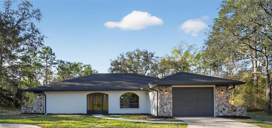 Property photo for 1060 E ROCKEFELLER LANE, Hernando, FL