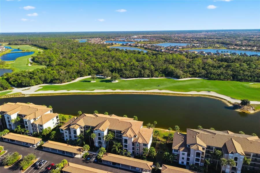Property photo for 17108 VARDON TERRACE, #103, Lakewood Ranch, FL