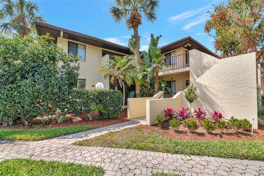 Property photo for 6423 EGRET LANE, #406, Bradenton, FL