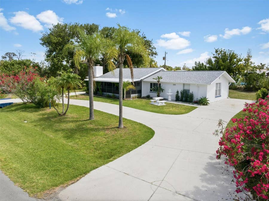 Property photo for 4705 LEMON BAY DRIVE, Venice, FL