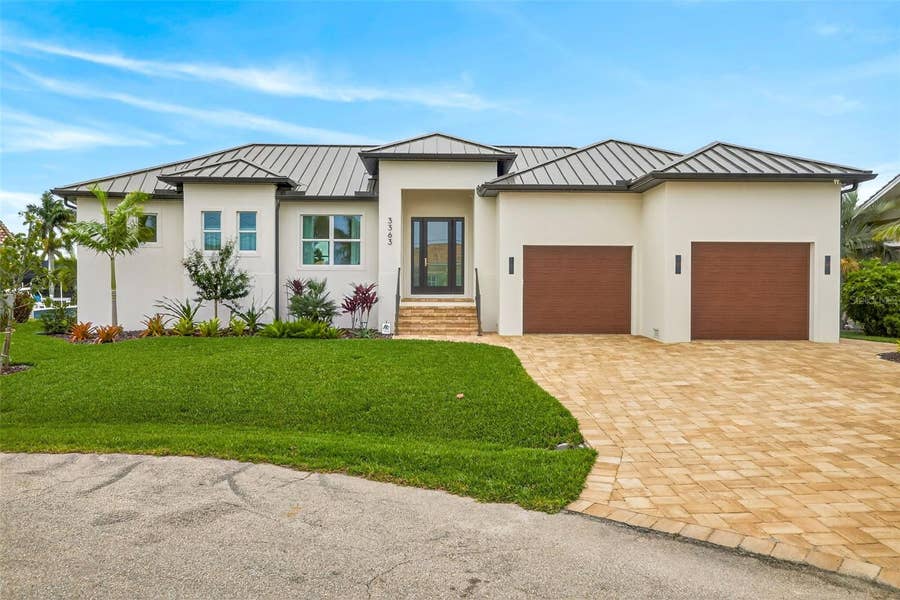 Property photo for 3363 TRINIDAD COURT, Punta Gorda, FL