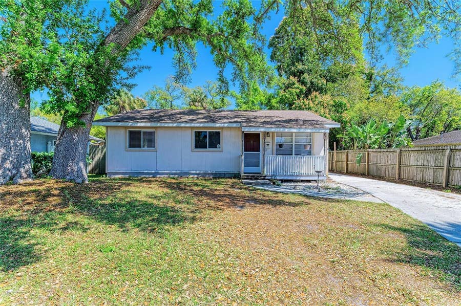 Property photo for 2015 22ND STREET W, Bradenton, FL