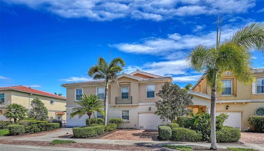 Property photo for 1625 BURGOS DRIVE, #1625, Sarasota, FL