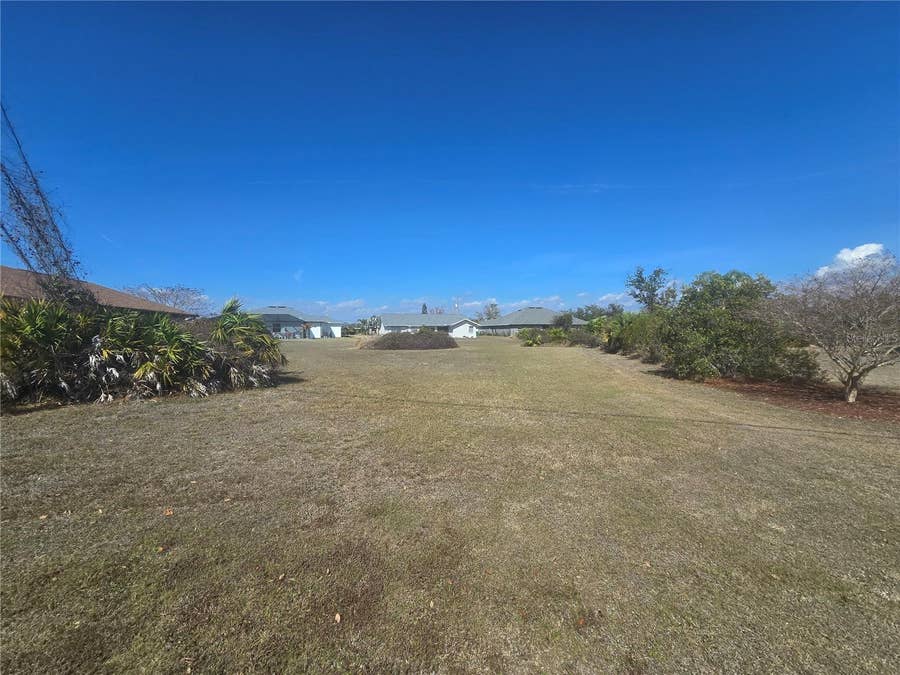 Property photo for 154 SANTOS DRIVE, Punta Gorda, FL