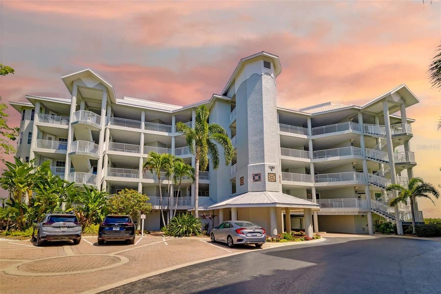 Property photo for 1280 DOLPHIN BAY WAY, #504, Sarasota, FL