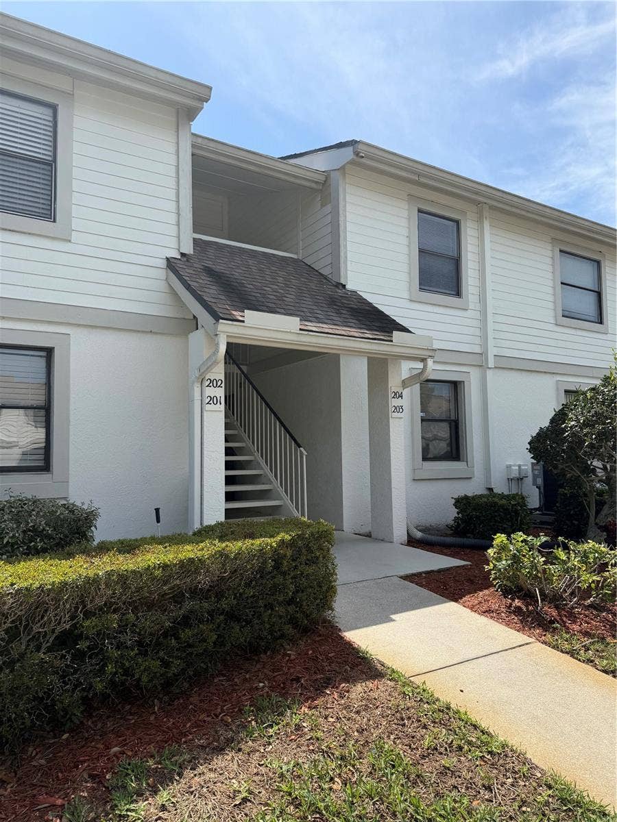 Property photo for 204 WINDWARD PLACE, #36, Oldsmar, FL