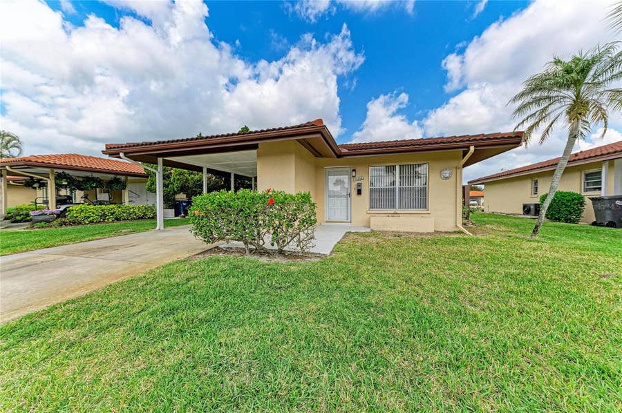Property photo for 3303 CHICAGO AVENUE, Bradenton, FL