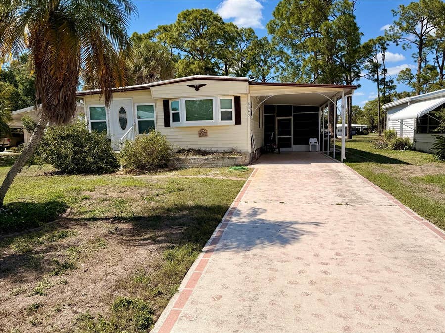 Property photo for 6363 KILEPA COURT, North Port, FL