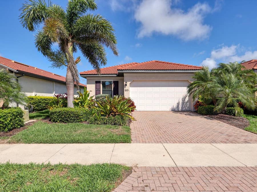 Property photo for 10424 CROOKED CREEK DRIVE, Venice, FL