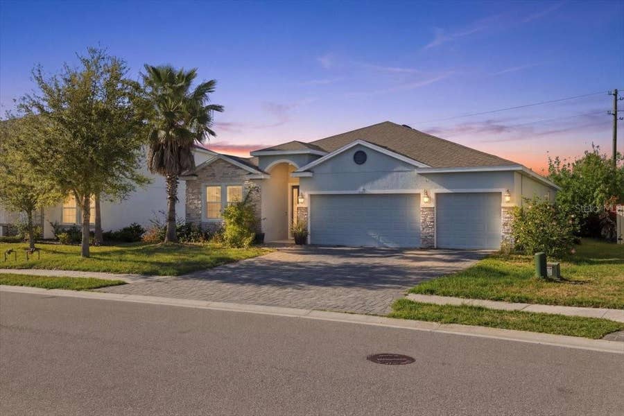 Property photo for 6702 DEVESTA LOOP, Palmetto, FL