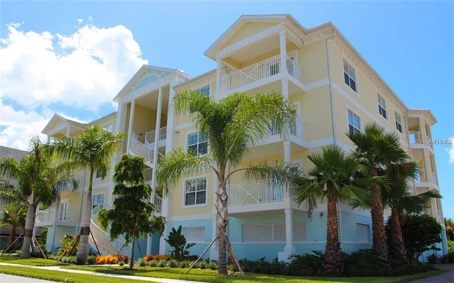 Property photo for 7740 34TH AVE W, #202, Bradenton, FL