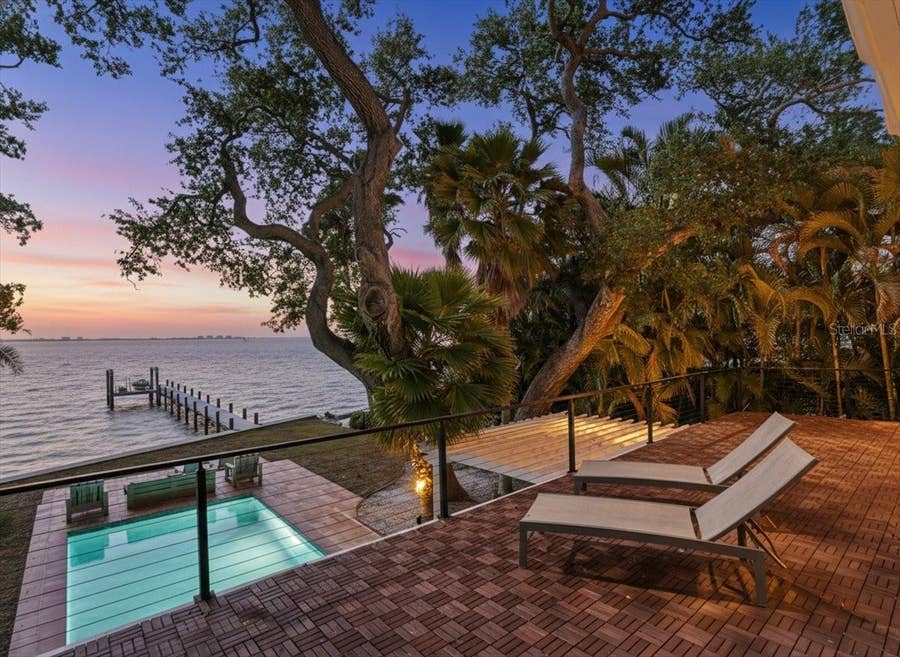 Property photo for 3127 BAY SHORE ROAD, Sarasota, FL