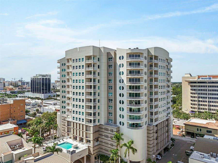 Property photo for 1771 RINGLING BOULEVARD, #603, Sarasota, FL