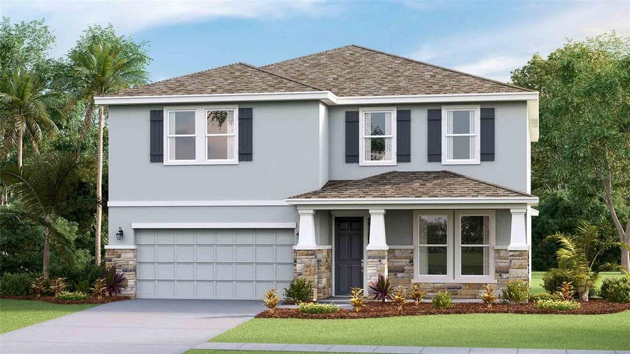 Property photo for 5251 ROSADO RUN, Bradenton, FL