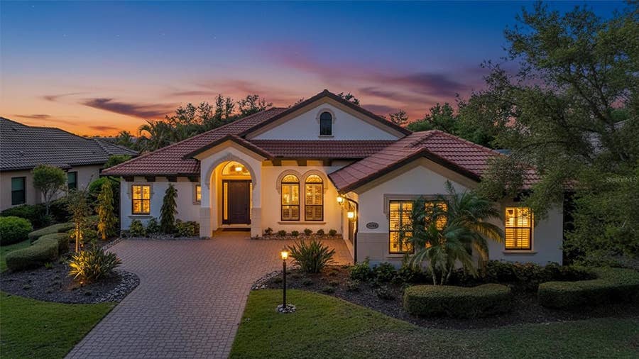 Property photo for 14652 NEWTONMORE LANE, Lakewood Ranch, FL