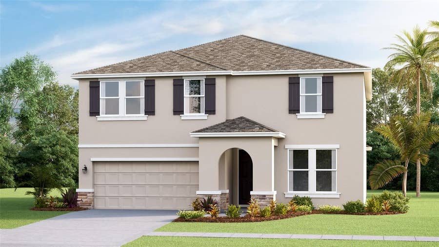 Property photo for 4305 SILVER BIRCH COURT, Palmetto, FL
