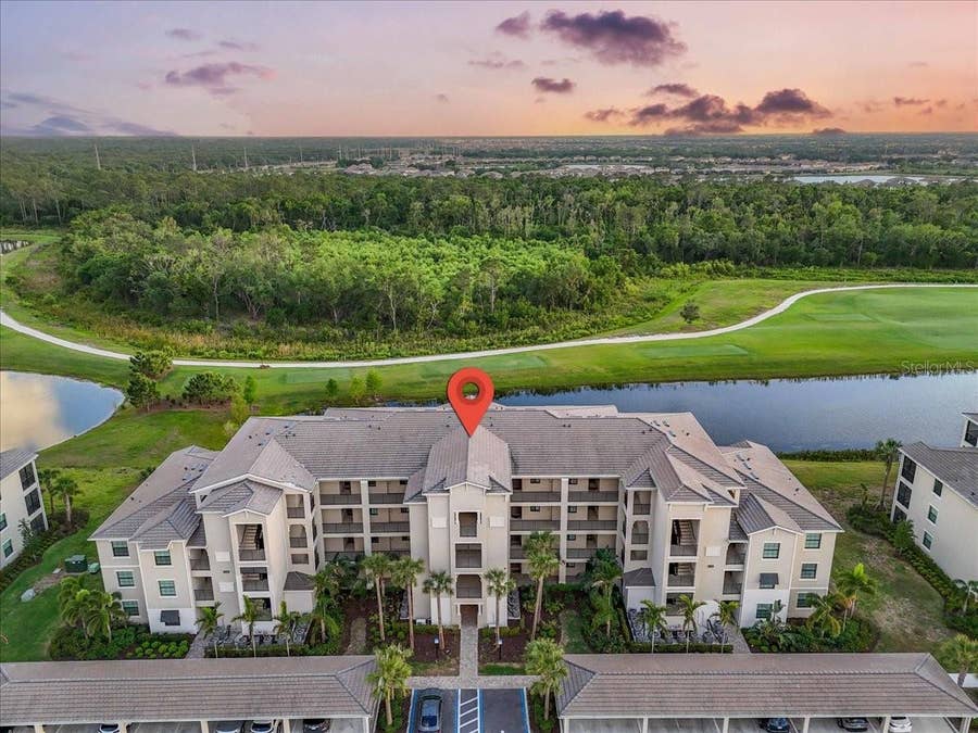 Property photo for 18028 GAWTHROP DRIVE, #107, Bradenton, FL
