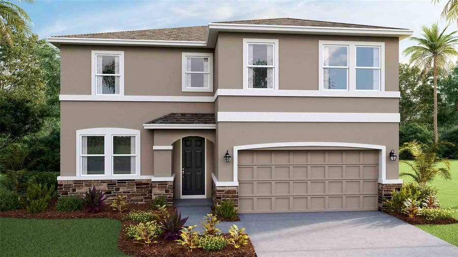 Property photo for 4309 SILVER BIRCH T COURT, Palmetto, FL