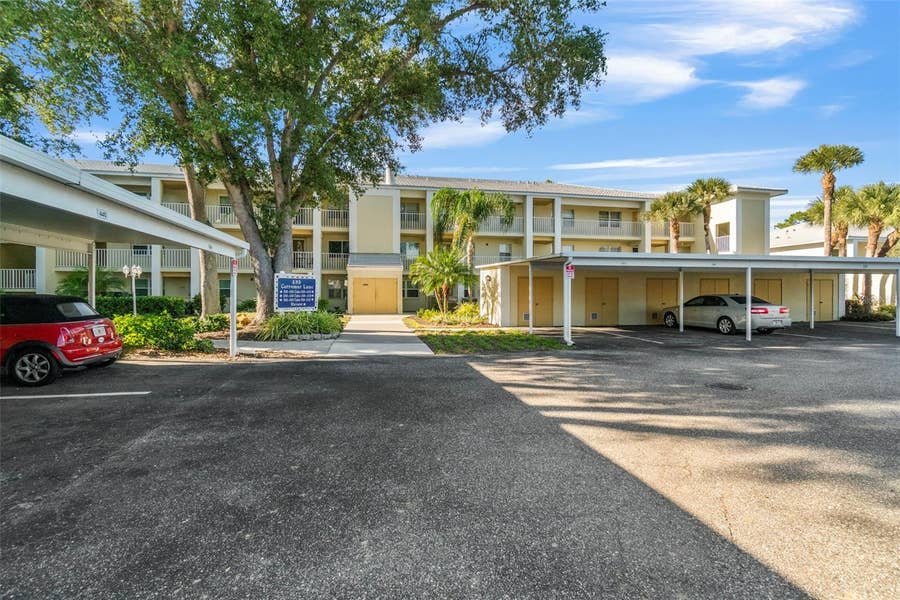 Property photo for 433 CERROMAR LANE, #441, Venice, FL