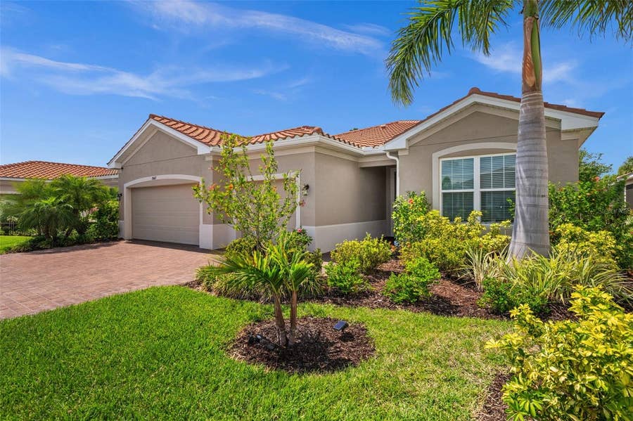 Property photo for 20607 OVID LANE, Venice, FL