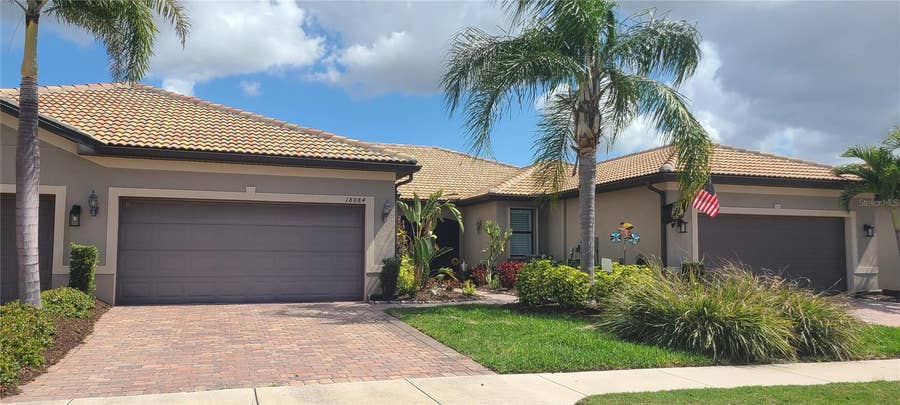 Property photo for 18884 LANUVIO STREET, Venice, FL