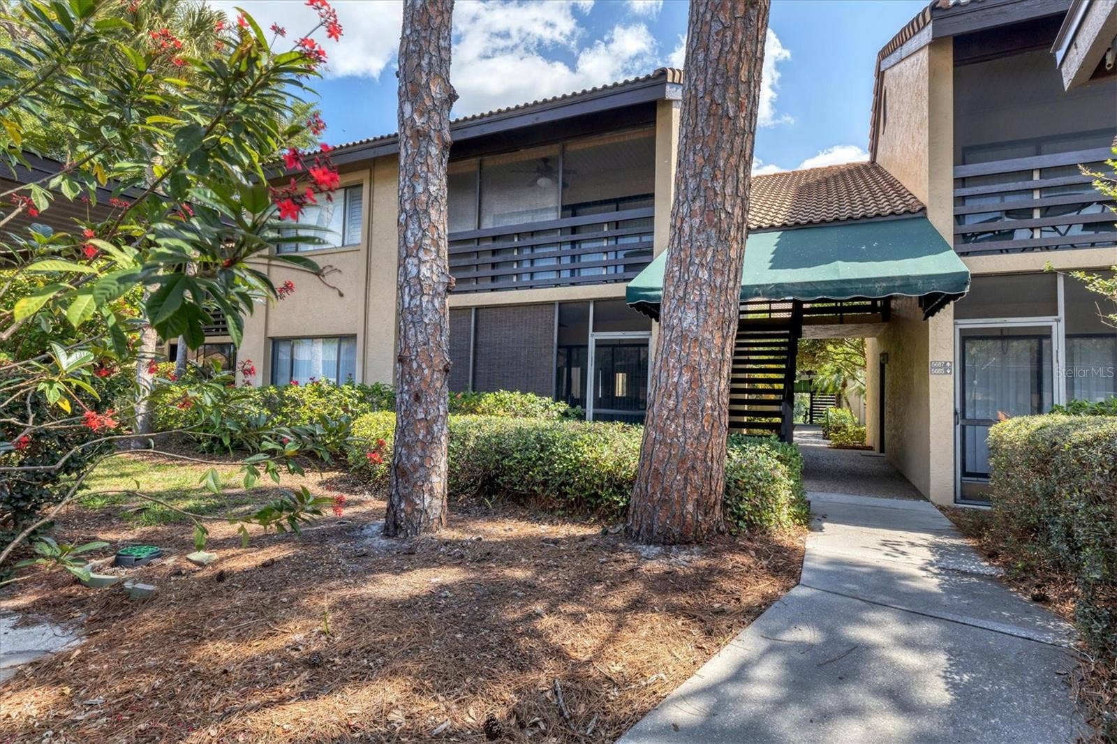 5669 ASHTON LAKE DRIVE, #1, Sarasota, FL 34231 5669 ASHTON LAKE DRIVE, #1, Sarasota, FL 34231